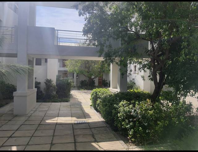 2 BEDROOM APARTMENT FOR SALE IN ADMIRALS PARK